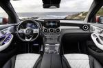 Mercedes-Benz GLC300 4Matic AMG Line Coupe 2019 года (WW)